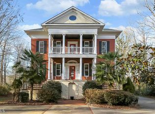 430 Birkdale Dr, Fayetteville, GA 30215
