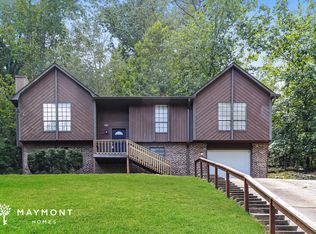5553 San Marcos Dr, Pinson, AL 35126