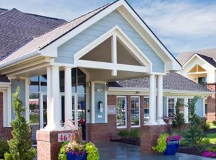 4607 S Eastland Ctr Dr APT 424, Independence, MO 64055