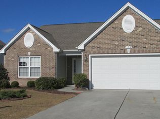 134 Planters Row Ln, Calabash, NC 28467
