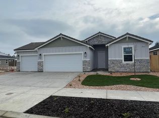 16171 W Monterey Ave, Kerman, CA