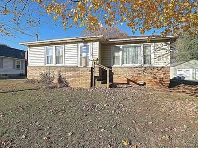619 E College St, Farmington, MO, 63640