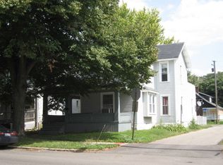 266 S State St, Marion, OH