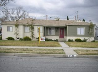 7429 Luxor St, Downey, CA 90241