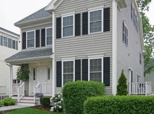 224 Grove St #1, Waltham, MA 02453