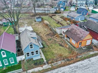 1019 Harrison St, Indianapolis, IN