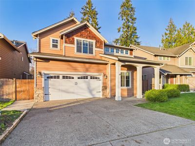 11805 1st Place, Lake Stevens, WA, 98258