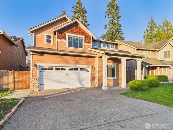 11805 1st Place, Lake Stevens, WA 98258