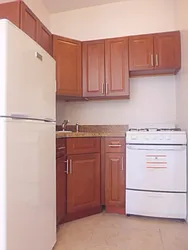 Rented by Citi Habitats