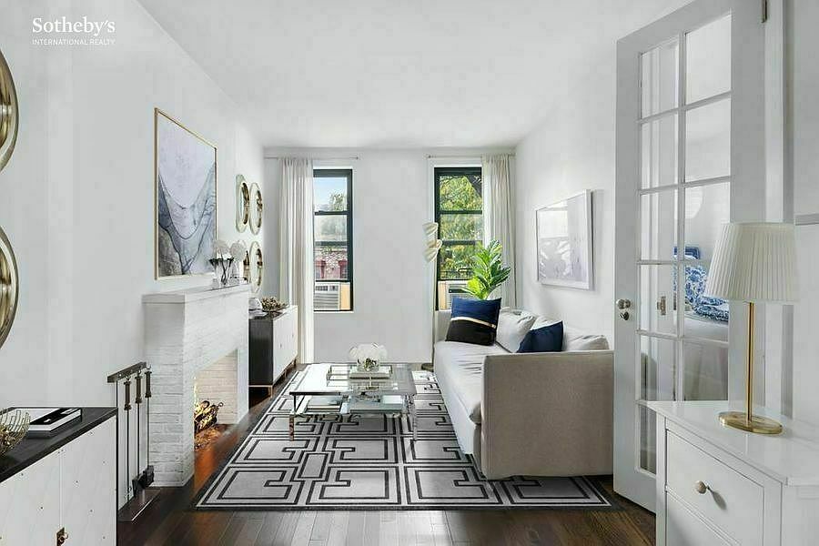 1st image of 82 Horatio St APT 4B