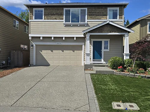24064 SE 262nd St Photo 1 24064 SE 262nd St Photo 1