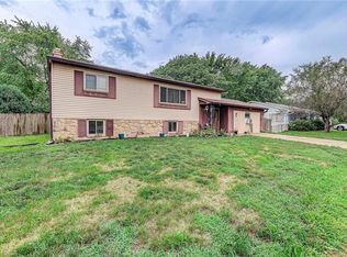 808 Spring Valley Dr, Indianapolis, IN 46231