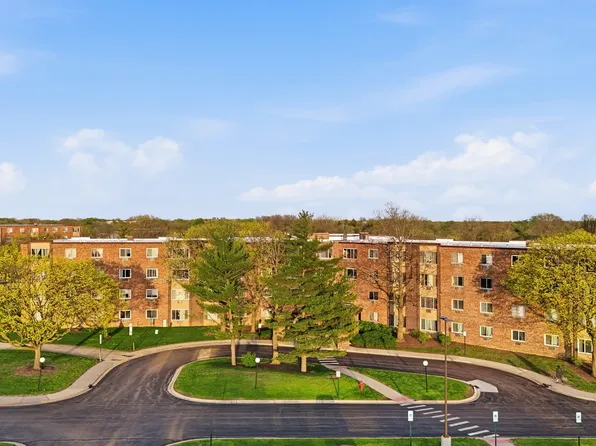 1475 Rebecca Dr APT 217, Hoffman Est, IL 60169