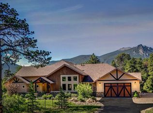 414 Pawnee Ln, Estes Park, CO 80517