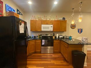 1723 W Montgomery Ave #1, Philadelphia, PA 19121