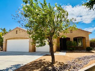 4640 Trojan Ct, Lancaster, CA 93536