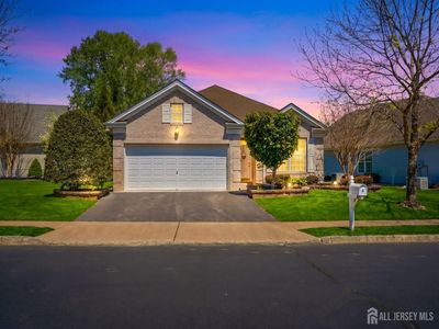 16 Barbaras Way, Jackson, NJ, 08527