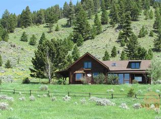 18939 Bridger Hollow Rd, Bozeman, MT 59715