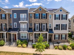 1064 Old Trail Dr, Crozet, VA