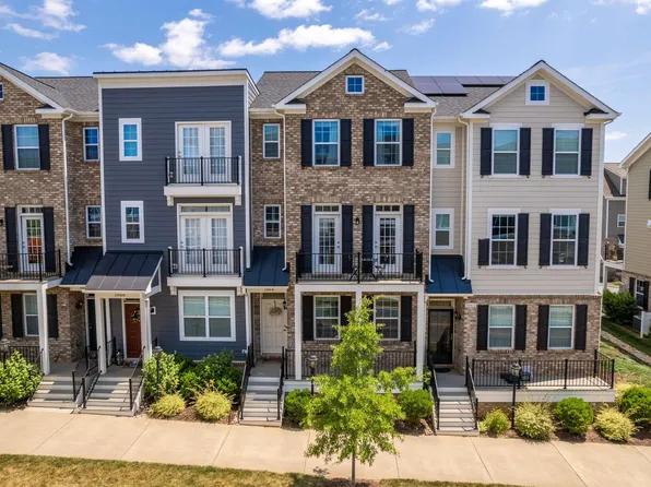 1064 Old Trail Dr, Crozet, VA 22932