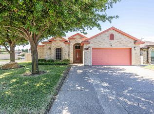 10702 Patron Loop, Laredo, TX 78045