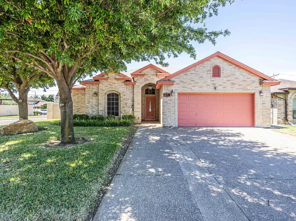 10702 Patron Loop, Laredo, TX 78045