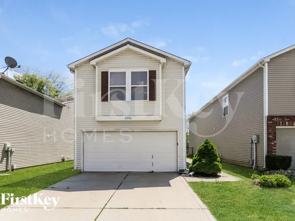 2733 Redland Ln, Indianapolis, IN 46217
