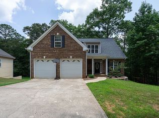 6083 Wayfarer Dr, Villa Rica, GA 30180