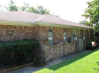 21718 Rotherham Dr, Spring, TX 77388