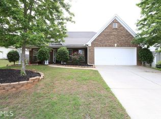 256 Gilliam Ct #0, Locust Grove, GA 30248