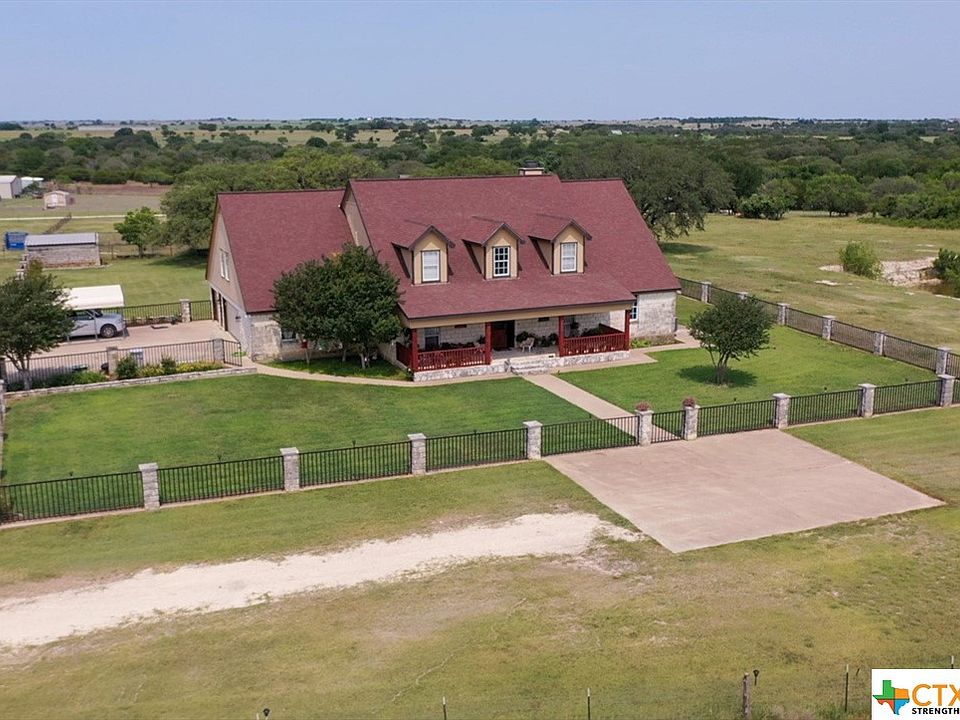 822 Fm 116, Gatesville, TX 76528 Zillow
