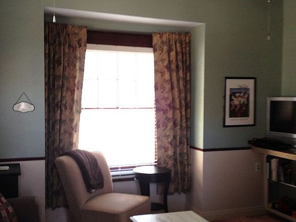 Owners suite