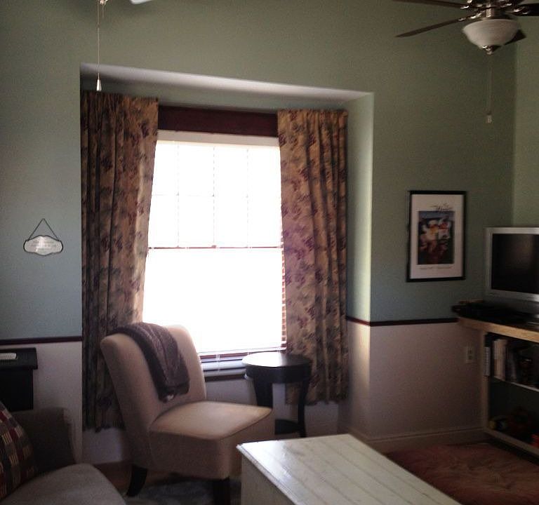 Owners suite