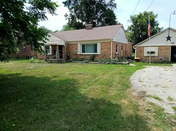 4060 S Washington Rd, Saginaw, MI 48601