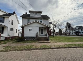 2106 Indiana Way NE, Canton, OH 44705