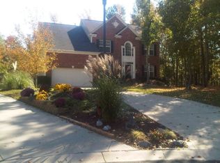 419 Chorus Rd, Fort Mill, SC 29715