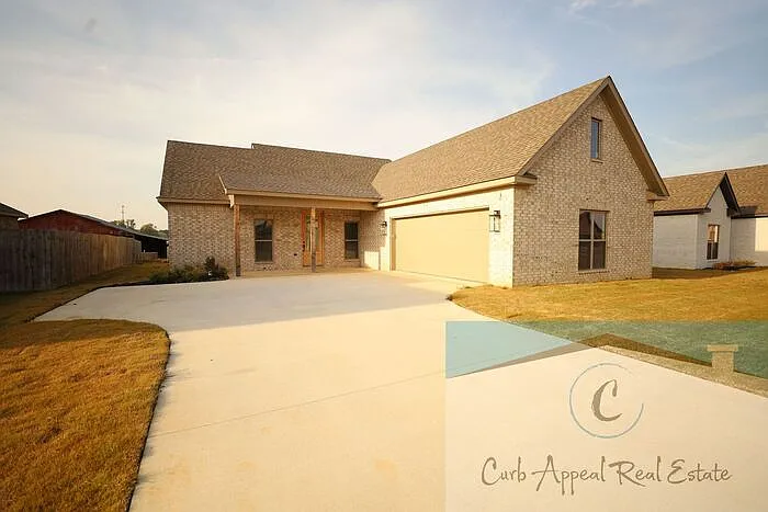 123 Hidden Creek Dr — Photo 1