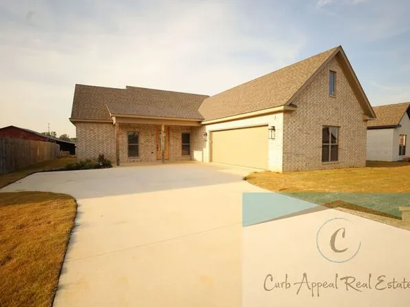 123 Hidden Creek Dr, Brookland, AR 72417