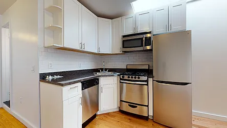 Rented by Bond New York