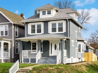926 Studer Ave, Columbus, OH