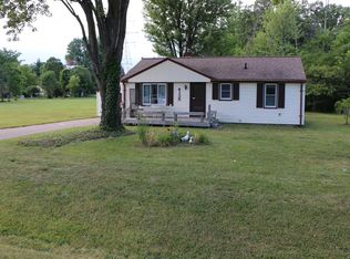 4135 Risedorph Ave, Burton, MI 48509