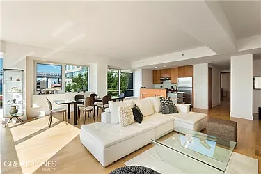 Rented by Great Jones Realty