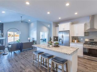 354 E 370 S #8, Kamas, UT 84036