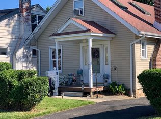 2413 Brookdale Ave, Abington, PA 19001