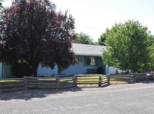 6212 4th Ave, Grenada, CA 96038