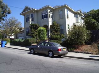 1025 Leff St, San Luis Obispo, CA 93401