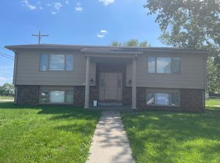 2940 Leeway Dr APT 3, Columbia, MO 65202