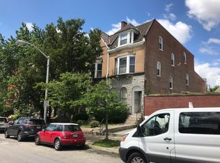 2212 Maryland Ave #3, Baltimore, MD 21218