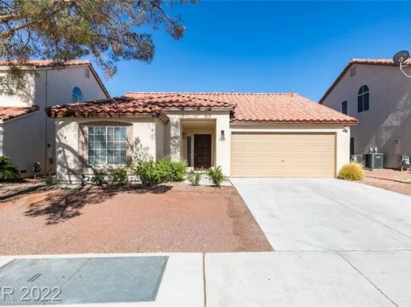 3610 Quail Creek Dr, North Las Vegas, NV 89032