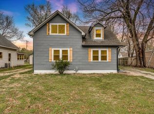 904 S Glenn Ave, Wichita, KS 67213